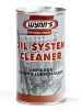 Wynn's Oil System Cleaner